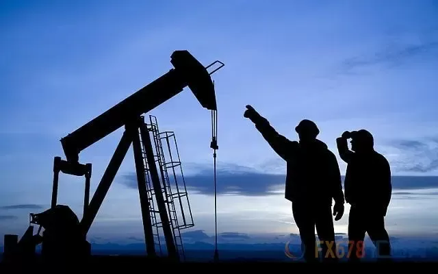 俄罗斯希望油价反弹但不会投降！4月份或成石油“史上**糟糕的一个月”